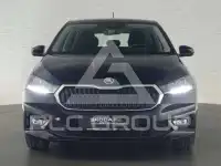 2023 Skoda Fabia
