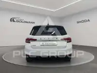 2023 Skoda Fabia