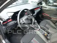 2023 Skoda Fabia
