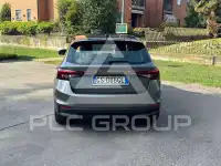 2023 Skoda Fabia