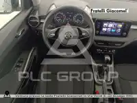 2023 Skoda Fabia