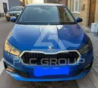 2023 Skoda Fabia