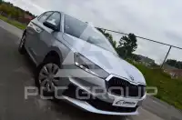 2023 Skoda Fabia