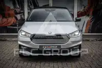 2023 Skoda Fabia