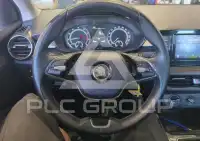 2023 Skoda Fabia