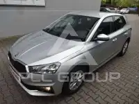 2023 Skoda Fabia