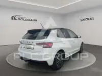 2023 Skoda Fabia