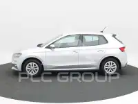 2023 Skoda Fabia