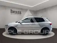 2023 Skoda Fabia