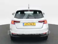 2023 Skoda Fabia