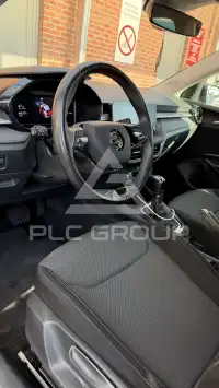 2023 Skoda Fabia