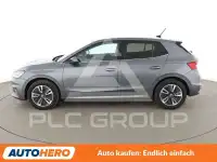 2023 Skoda Fabia