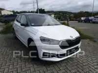 2023 Skoda Fabia
