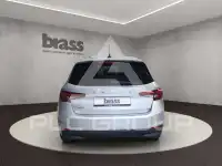 2023 Skoda Fabia