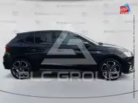 2023 Skoda Fabia