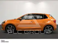 2023 Skoda Fabia