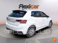 2023 Skoda Fabia