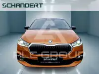 2023 Skoda Fabia