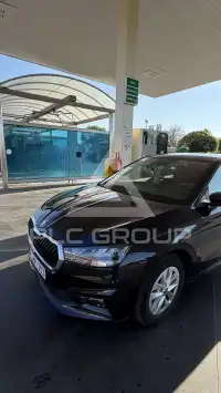 2023 Skoda Fabia