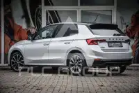 2023 Skoda Fabia