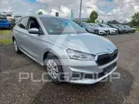 2023 Skoda Fabia