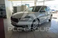 2023 Skoda Fabia