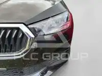 2023 Skoda Fabia
