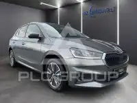2023 Skoda Fabia