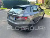 2023 Skoda Fabia
