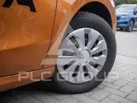 2023 Skoda Fabia