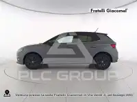 2023 Skoda Fabia