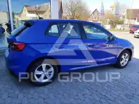 2023 Skoda Fabia