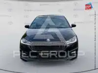2023 Skoda Fabia
