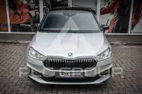 2023 Skoda Fabia
