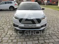2023 Skoda Fabia