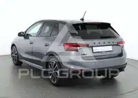 2023 Skoda Fabia