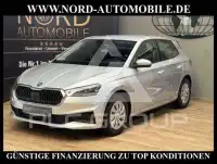 2023 Skoda Fabia