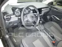 2023 Skoda Fabia