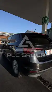 2023 Skoda Fabia