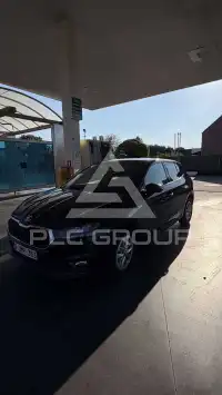 2023 Skoda Fabia