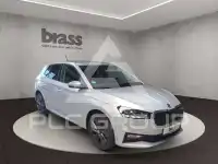 2023 Skoda Fabia
