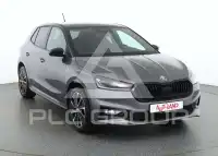 2023 Skoda Fabia