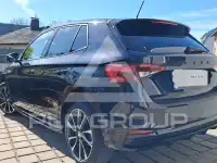 2023 Skoda Fabia