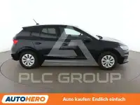 2023 Skoda Fabia
