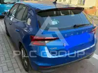 2023 Skoda Fabia