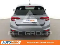 2023 Skoda Fabia