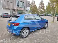 2023 Skoda Fabia