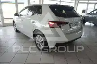 2023 Skoda Fabia