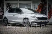 2023 Skoda Fabia
