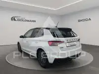 2023 Skoda Fabia